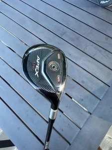 Callaway Apex UW 19 rígido plano - Imagen 1 de 7