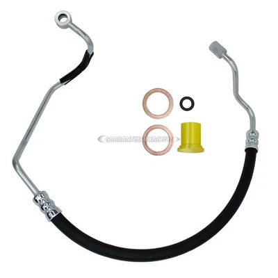 For Oldsmobile Intrigue 2000 Edelmann Power Steering Pressure Hose DAC - Изображение 1 из 3