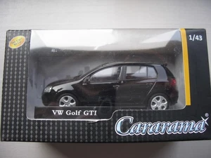 Cararama Volkswagen Golf GTI - 1/43 - Picture 1 of 2