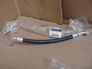 7815A853 Air Con Pipe Line for Mitsubishi Lancer Outlander ASX RVR A/C Hose - Picture 1 of 1