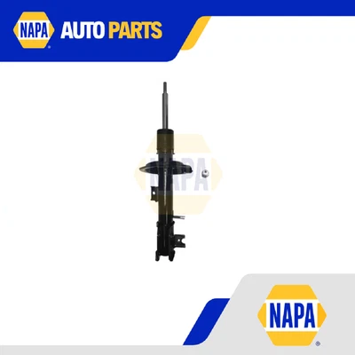 Amortiguador (una sola mano) se adapta a FIAT SEDICI FY 2.0D delantero derecho 06 a 14 nuevo Foto 1 de 4