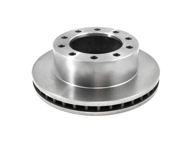 Rotor de freno trasero para Chevrolet C3500HD 1991-1994 34924TBJJ 1993 1992 Foto 1 de 2