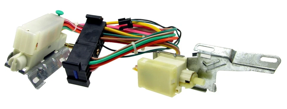 Interruptor de encendido Airtex 1S6243 Foto 1 de 4