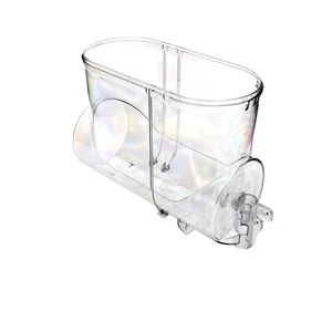 Ugolini Bras Behälter 10l für Getränkespender 365mm für Granita-Maschine FBM MT - Picture 1 of 7