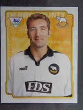 Merlin Premier League 99 - Igor Stimac Derby County #170