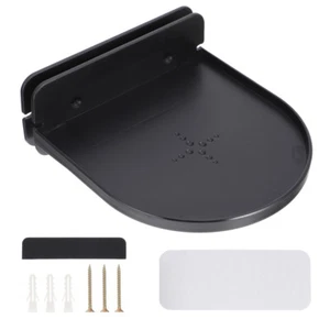 Wireless Speaker Wifi Stand Stands Rear Studio Monitor Smart Holder - Picture 1 of 12