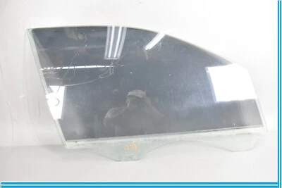 11-17 Volkswagen VW Touareg Puerta Delantera Derecha Pasajero Lateral Ventana Vidrio Fabricante Original Foto 1 de 4