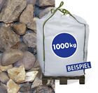 (0,29€/1kg) Rheinkies 32-63mm 1.000kg Big Bag