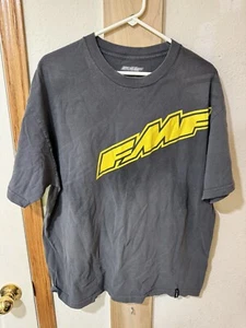 Fmf Racing Shirts - Picture 1 of 2