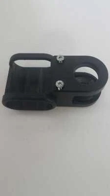 Cochecitos Bugaboo Cameleon 3ª Generación Manillar Repuesto Foto 1 de 4