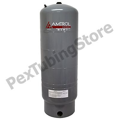 Amtrol Extrol SX-60V (118-79) Boiler Expansion Tank, 32.0 Gal Volume, Standing • 375.99$