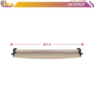 Sunroof Sunshade Curtain Assembly Cover For 2010-2016 Buick Lacrosse Base Sedan - Bild 1 von 10