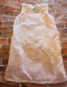 Crazy 8 Girls Dress Sheath Sz 10 Nwt - Picture 1 of 1