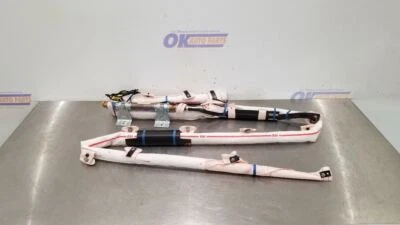 19 CADILLAC ESCALADE ESV OVERHEAD ROOF CONSOLE RIGHT PASSENGER Foto 1 de 4