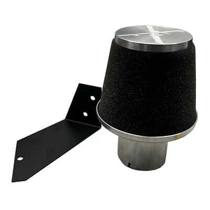Kit de inducción de rendimiento Pipercross trajes VW Golf MK3 92-98 / Corrado VR6 92-96 - Imagen 1 de 8