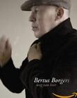 Borgers, Bertus Ver Van Hier + Book (CD)