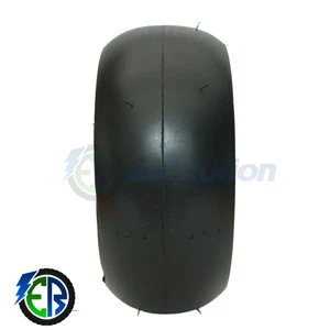 110 50 6,5 glatter schlauchloser Reifen Dualtron Kaabo Vsett Roller Mini Bike 2022 UK