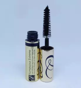 Estée Lauder Sumptuous Lash Multiplying Volume Mascara-01 Extreme Black 0.1oz - Picture 1 of 2