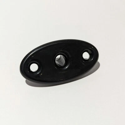 Suporte de montagem para viseira solar TOYOTA SW20 MR2 CELICA ST165 ST185 - Imagem 1 de 3