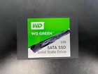 Western Digital WDS100T2G0A WD Green 1TB Internal Solid State Drive 93% #27