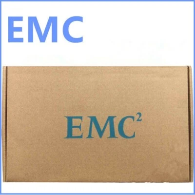 EMC VNX V4-2S15-600 600GB 15K 2.5" 6Gb/s  005050936 005050847  SAS HARD DRIVE - Image 1 of 3