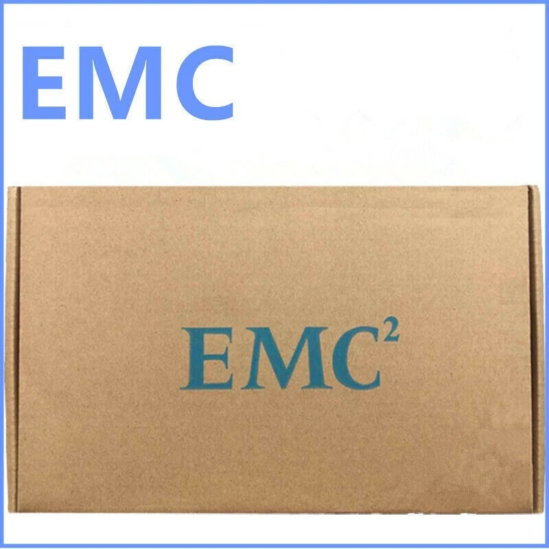 EMC D4-D2SFX-400 005053242 005053243 400GB SSD 2.5" 12Gb/s  HARD DRIVE - Image 1 of 1