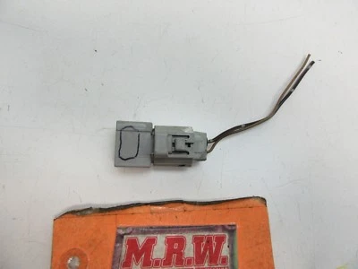 RADIO NOISE FILTER ELECTRICAL RELAY IGNITER IGNITOR WIRE AUDIO SOUND CONDENSER - Image 1 of 4