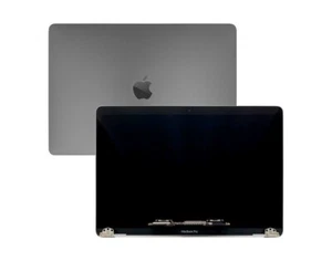 Genuine Macbook Pro Retina 15" A1990 2018 LCD Screen Assembly GRAY - Picture 1 of 1
