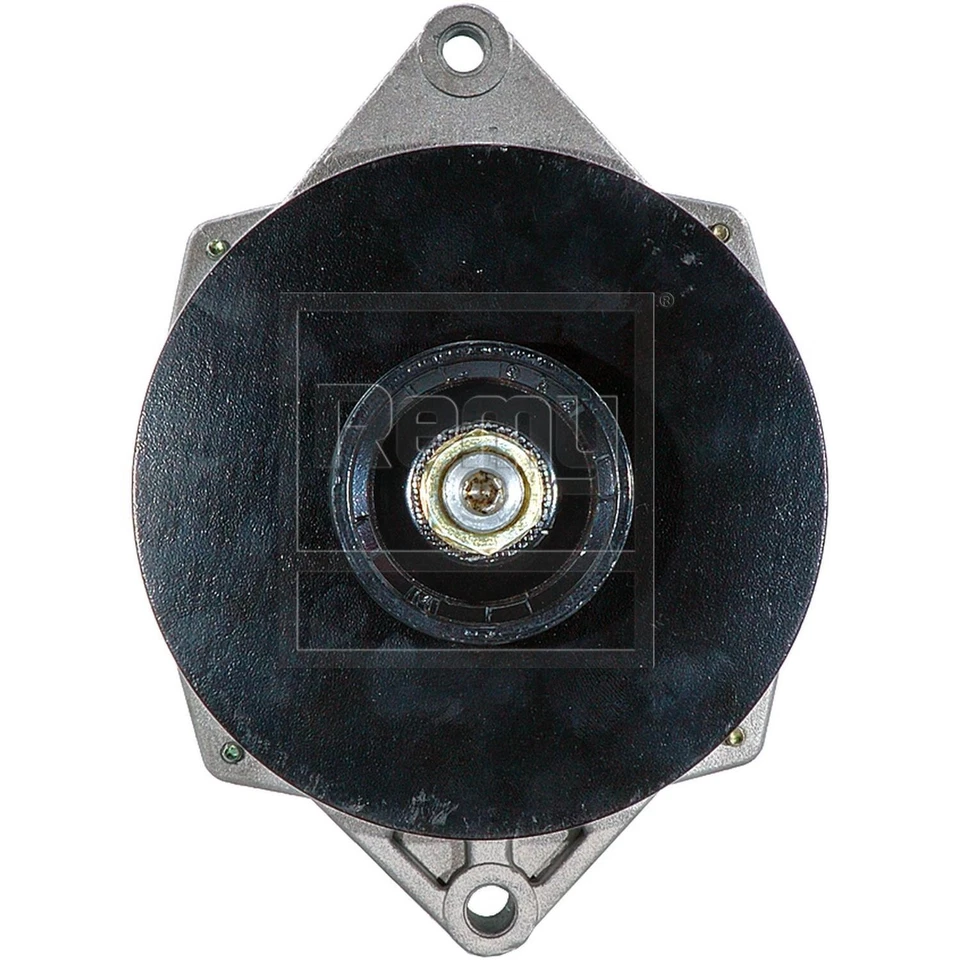 Remy 交流发电机适用于凯迪拉克 20367 — 第 1/4 张图片