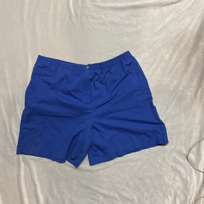 Karen Scott Sport  Shorts Women's  Navy - Image 1 of 4
