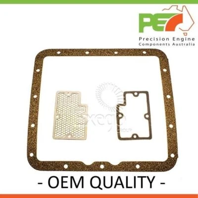 New * OEM QUALITY * Auto Trans Filter Service Kit For Chrysler Valiant CM VE - image 1 of 4