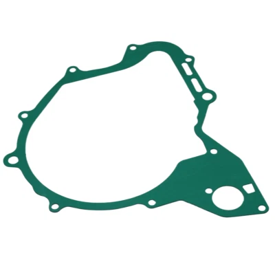 Junta de cubierta de estator para Yamaha XV400 XV500 Virago XVS400 Drag Star 3BT-15451-00 Foto 1 de 4