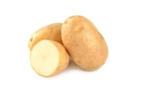 Semillas de patata AUSONIYA 0,02 g Аусония semillas orgánicas Semillas de Ucrania Аусонія - Imagen 1 de 3