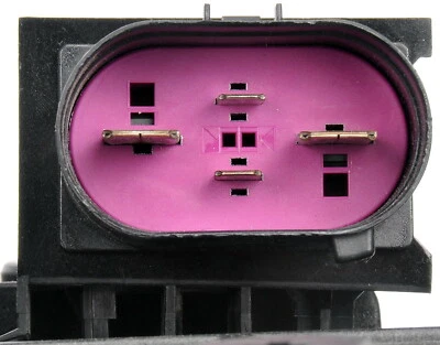 Conjunto de ventilador de refrigeración del motor para Audi TT 2008-2009 2,0 L L L4 Dorman 243LY73 Foto 1 de 4