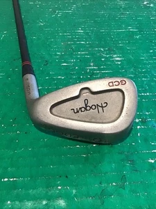 Ben Hogan Edge GCD Midsize 9-Iron w/ Apex Regular Graphite RH Golf Club - Picture 1 of 9