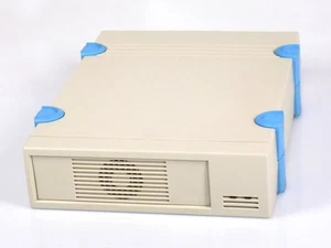 Boîtier Externe Boîtier FireWire Externe pour Disques ATAPI IDE SCSI 5.25 Pouces 1A - Photo 1/1