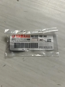 Yamaha 90183-061A8-00 Spring Nut - Bild 1 von 2