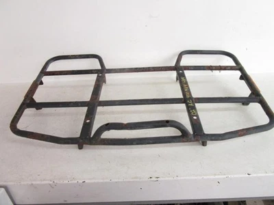 02 Arctic Cat 400 FIS 4x4 Manual Front Rack Carrier 0506-547 2002-2005 - Image 1 of 4