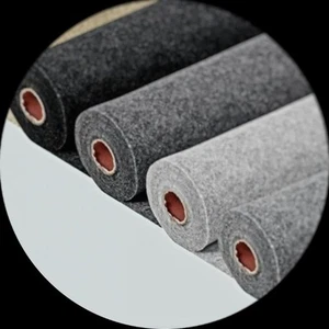 4Way Stretch Carpet - Campervan/Motorhome Lining 2m wide - 1 to 15 Metres 5Color - Picture 1 of 36