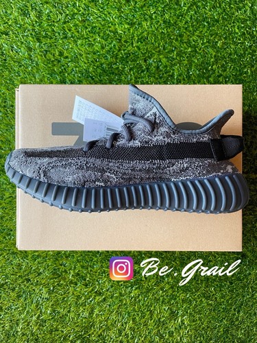 Adidas Yeezy Boost 350 V2 MX Dark Salt 43 1 3 EU