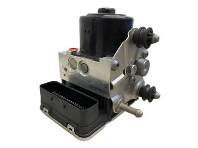 2017-2018 PORSCHE MACAN ABS ANTI-LOCK BRAKE CONTROL MODULE 57K 95B614517L OEM - Image 1 of 4