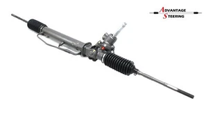 Subaru Impreza Rack and Pinion 2002-2007 | OE Steering Rack USA Remanufactured - Picture 1 of 4
