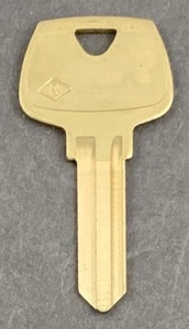 Lots of 2/5/10 Sargent 275R 5 Pin Nickel Silver Key Blanks - Picture 1 of 2