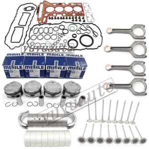 Engine Rebuild kit for BMW 320i 328i 428i X3 N20 2.0T CR 10:1 - Bild 1 von 8