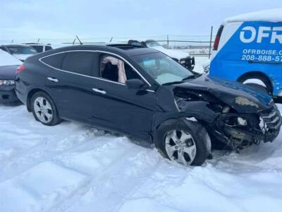 Used Speedometer Gauge fits: 2012 Honda Crosstour cluster AWD US market Grade A - Image 1 of 4