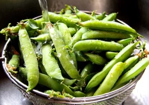 Peas, Peas, Peas - Multiple Varieties - Fresh, Heirloom & Non-GMO - Picture 1 of 8
