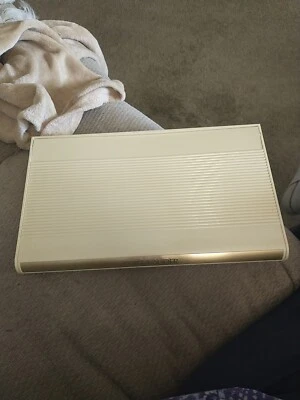 "DE COLECCIÓN ESTEE LAUDER-HERMOSA CAJA DE COLOR DE COLECCIONISTA ESTUCHE DE MAQUILLAJE (SOLO) 15""x9""" Foto 1 de 4