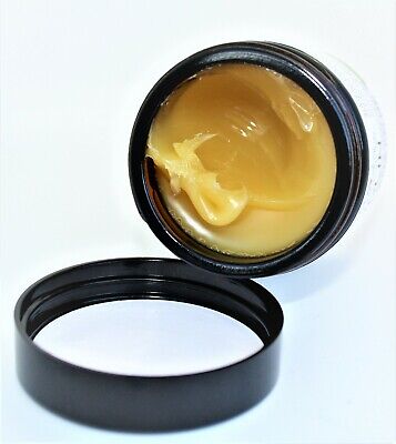  Lanolin Organic Pure Oil Cream Moisturiser Cracked Skin Barrier Balm Handmade  • 20.06€