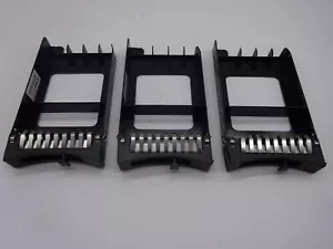 5X IBM (P) PN: 46C5497 HDD Caddy 2,5" #NT2825 - Zdjęcie 1 z 4