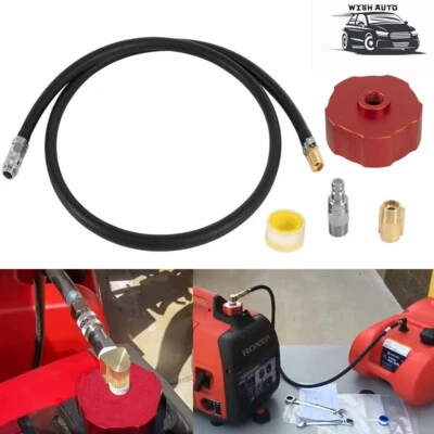 Single System Clam Kit HND1.2CS Fit For Honda EU1000i & EU2000i Generator - Image 1 of 4